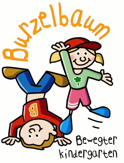 Logo Purzelbaum 