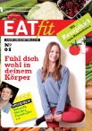 Deckblatt Jugendmagazin Eat fit