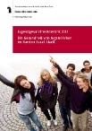 Deckblatt Jugendgesundheitsbericht 2012
